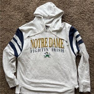 Notre Dame Fighting Irish Hoodie